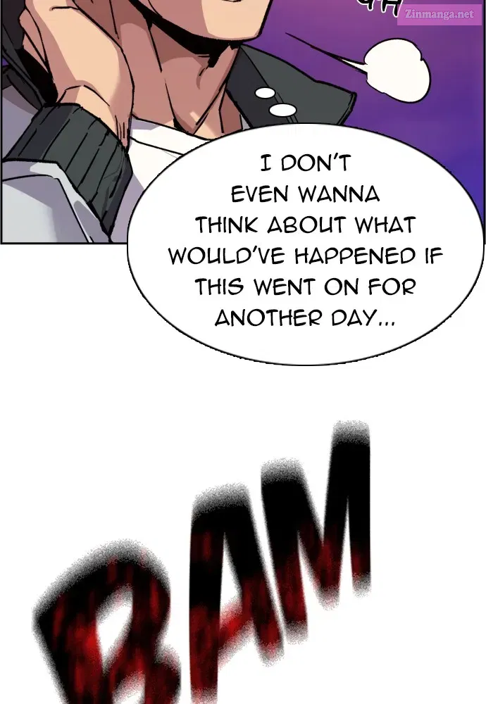 Teenage Mercenary Zinmanga X Chapter 38 Page 27