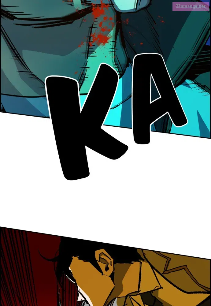 Teenage Mercenary Zinmanga X Chapter 38 Page 102
