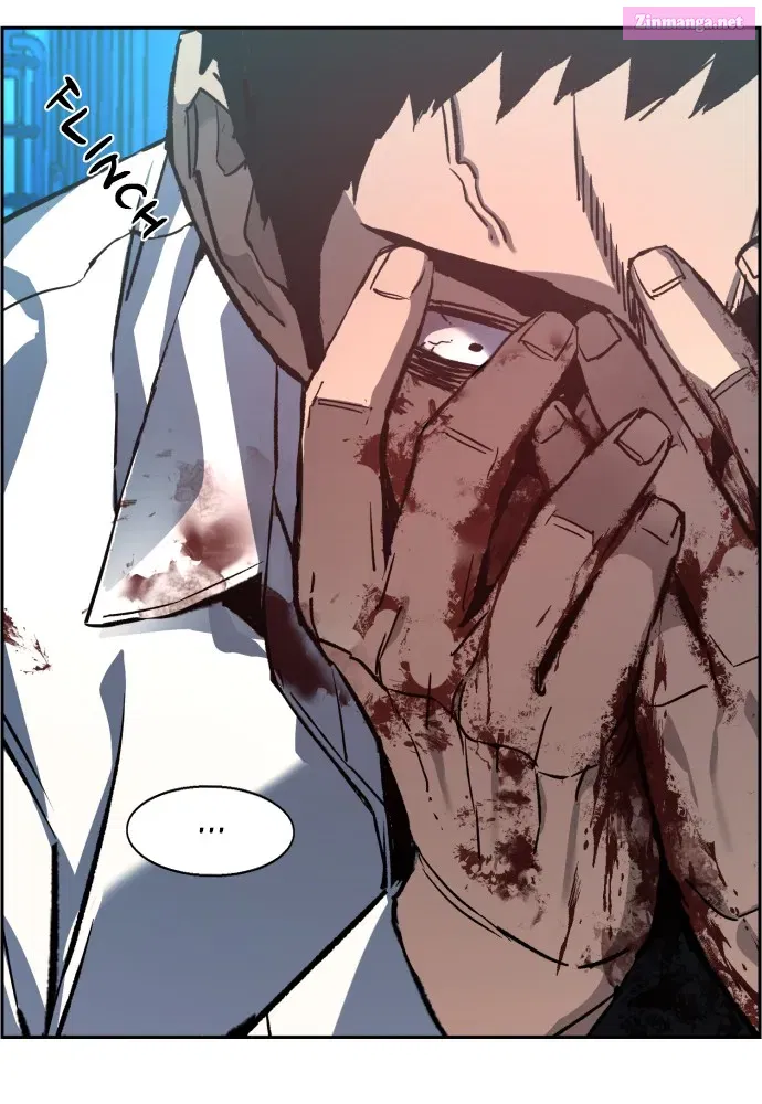 Teenage Mercenary Zinmanga X Chapter 37 Page 45