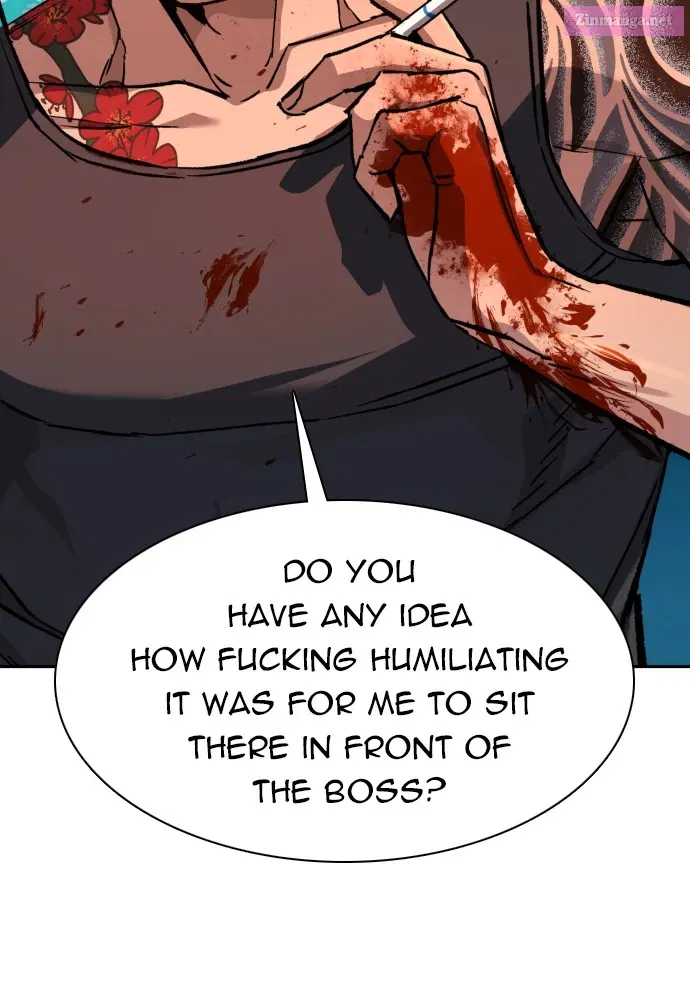 Teenage Mercenary Zinmanga X Chapter 37 Page 86