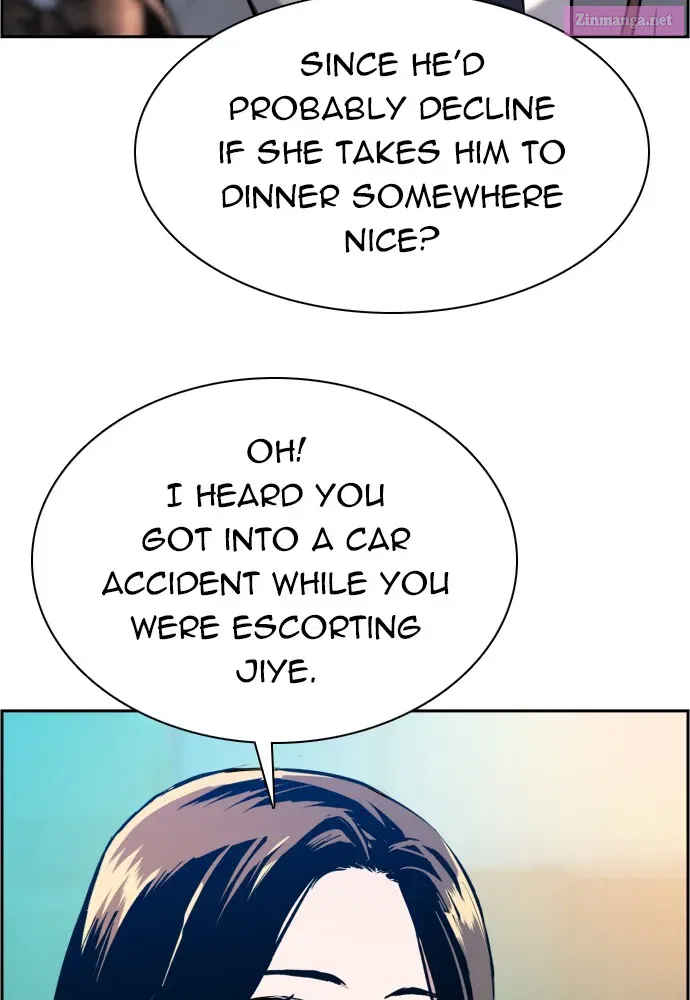 Teenage Mercenary Zinmanga X Chapter 30 Page 62