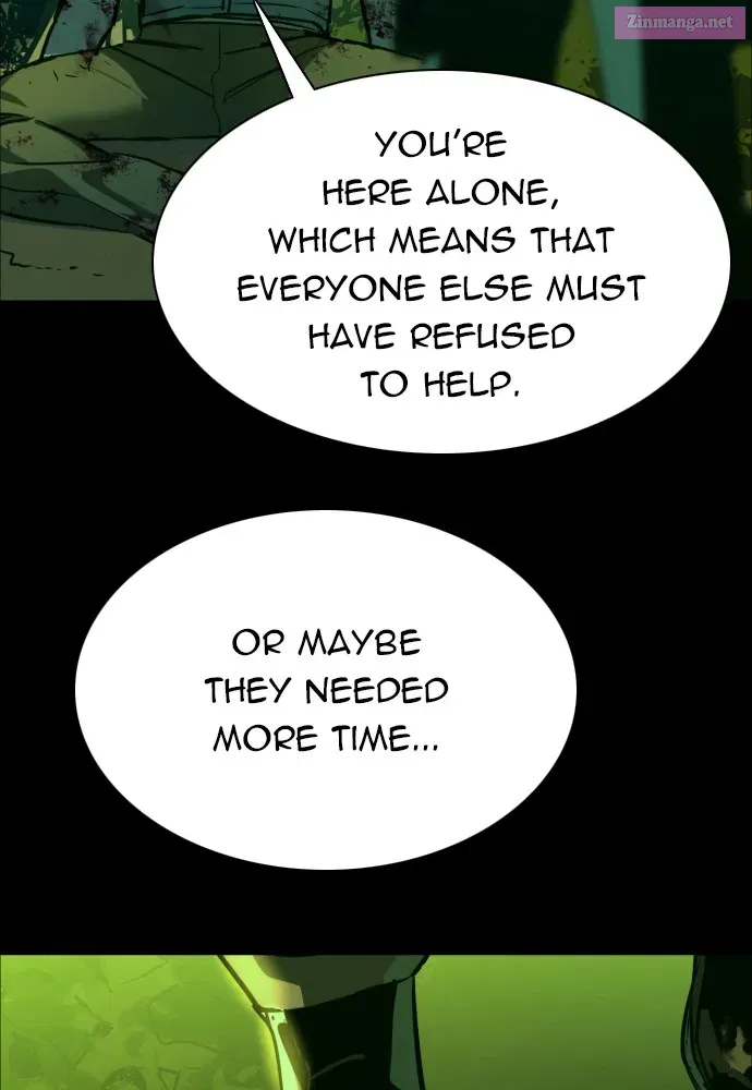 Teenage Mercenary Zinmanga X Chapter 30 Page 83