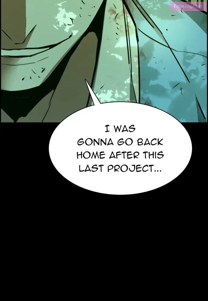 Teenage Mercenary Zinmanga X Chapter 30 Page 86