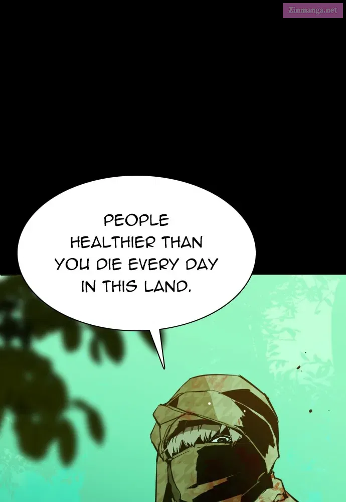 Teenage Mercenary Zinmanga X Chapter 30 Page 88