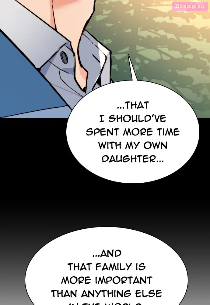 Teenage Mercenary Zinmanga X Chapter 30 Page 125
