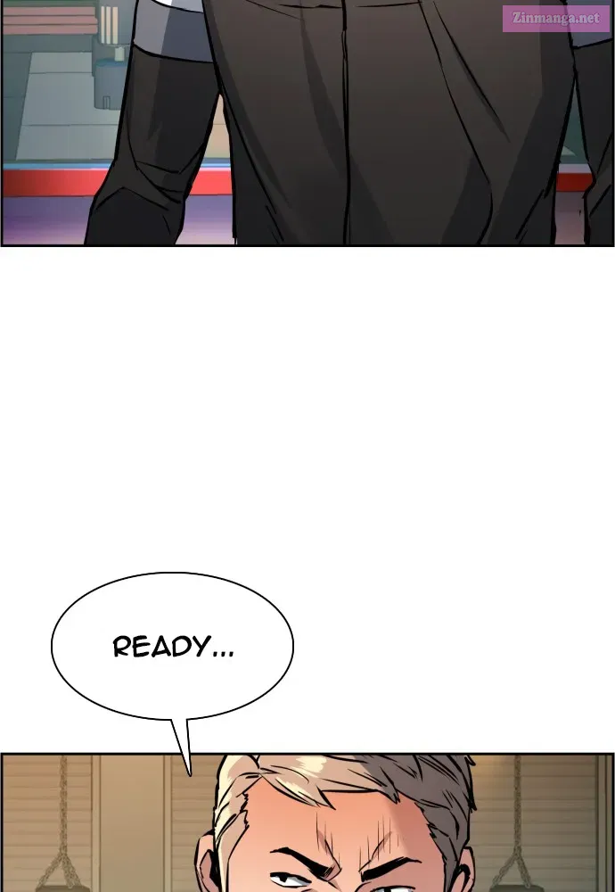 Teenage Mercenary Zinmanga X Chapter 26 Page 102