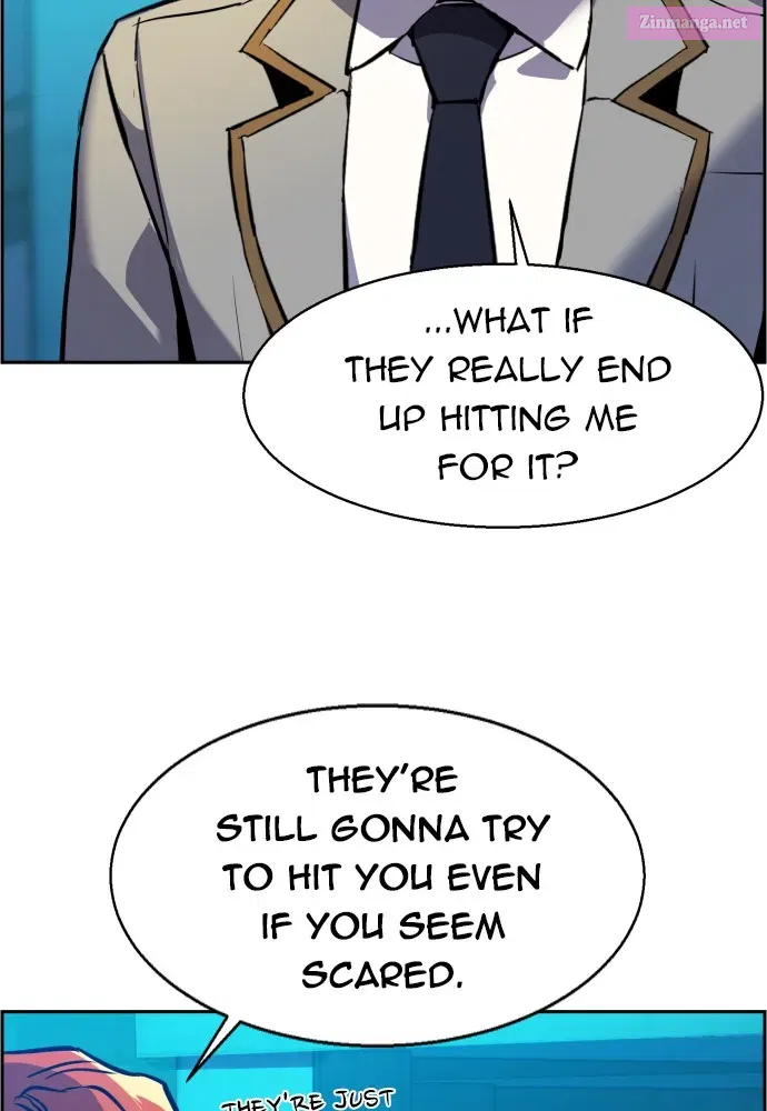 Teenage Mercenary Zinmanga X Chapter 24 Page 28