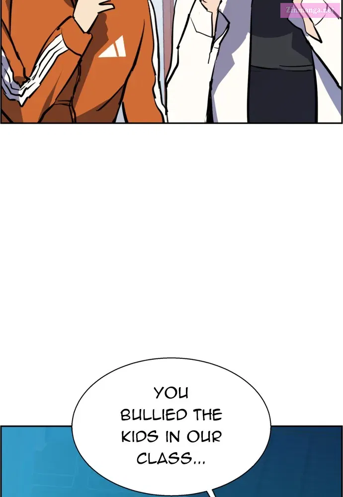 Teenage Mercenary Zinmanga X Chapter 24 Page 68