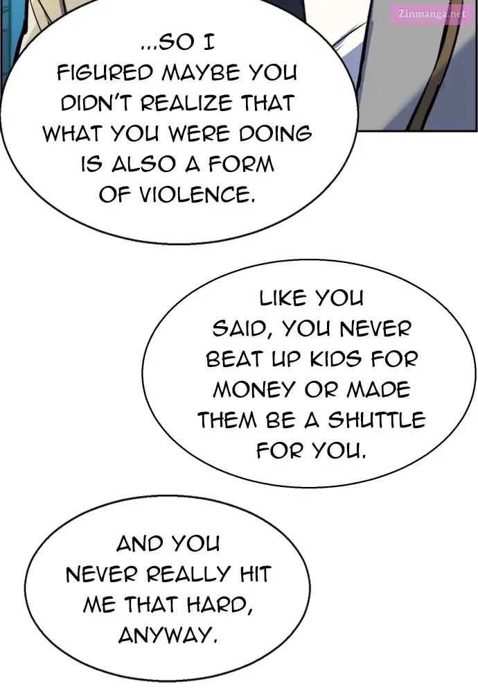 Teenage Mercenary Zinmanga X Chapter 24 Page 87
