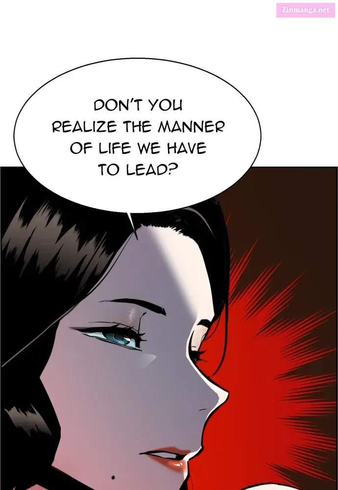 Teenage Mercenary Zinmanga X Chapter 24 Page 114