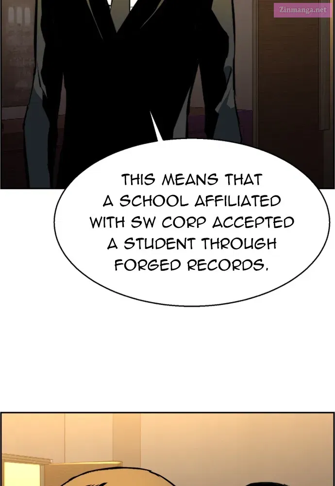 Teenage Mercenary Zinmanga X Chapter 24 Page 119