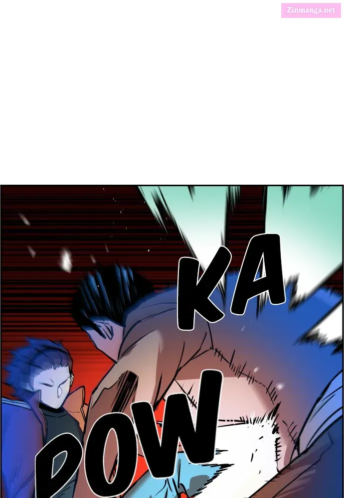 Teenage Mercenary Zinmanga X Chapter 23 Page 63
