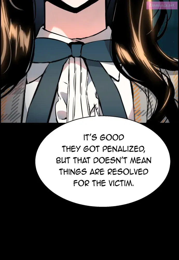 Teenage Mercenary Zinmanga X Chapter 19 Page 26