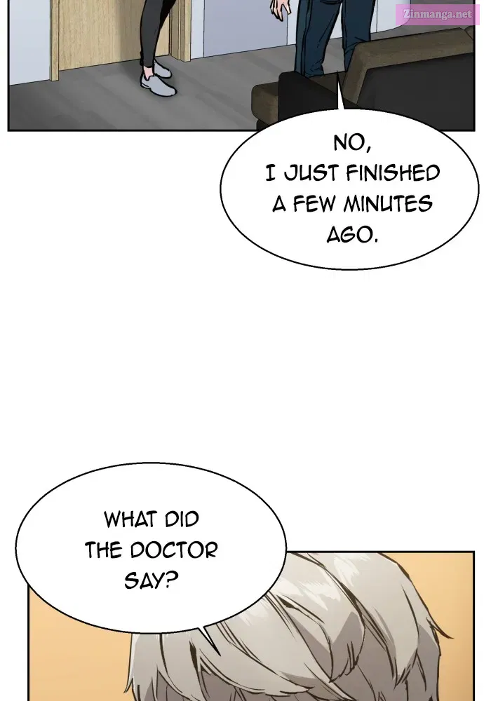 Teenage Mercenary Zinmanga X Chapter 19 Page 33