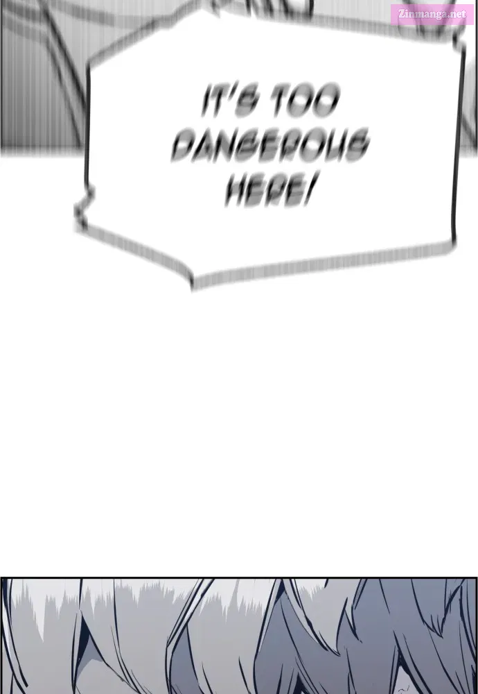 Teenage Mercenary Zinmanga X Chapter 19 Page 43