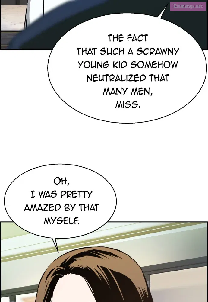 Teenage Mercenary Zinmanga X Chapter 19 Page 105