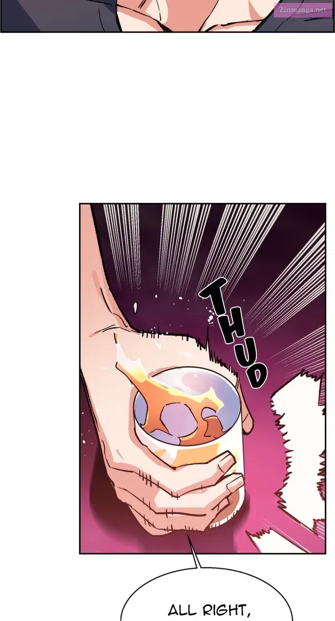 Teenage Mercenary Zinmanga X Chapter 7 Page 60