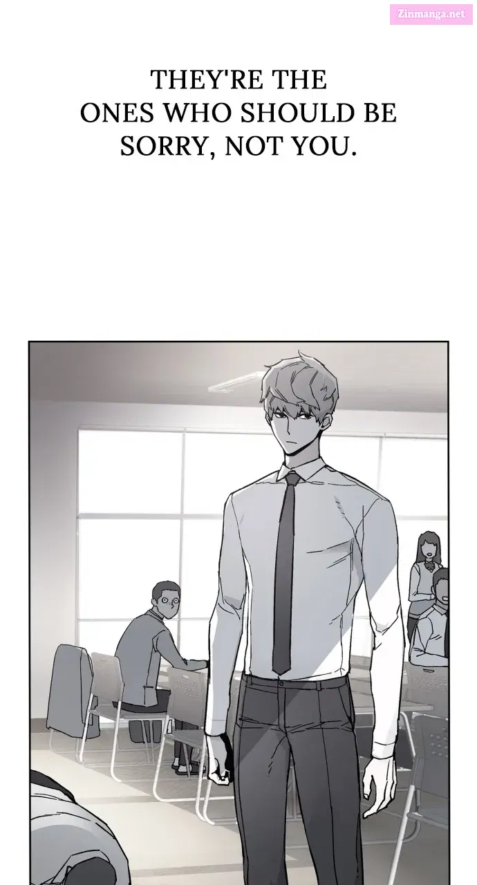 Teenage Mercenary Zinmanga X Chapter 6 Page 5