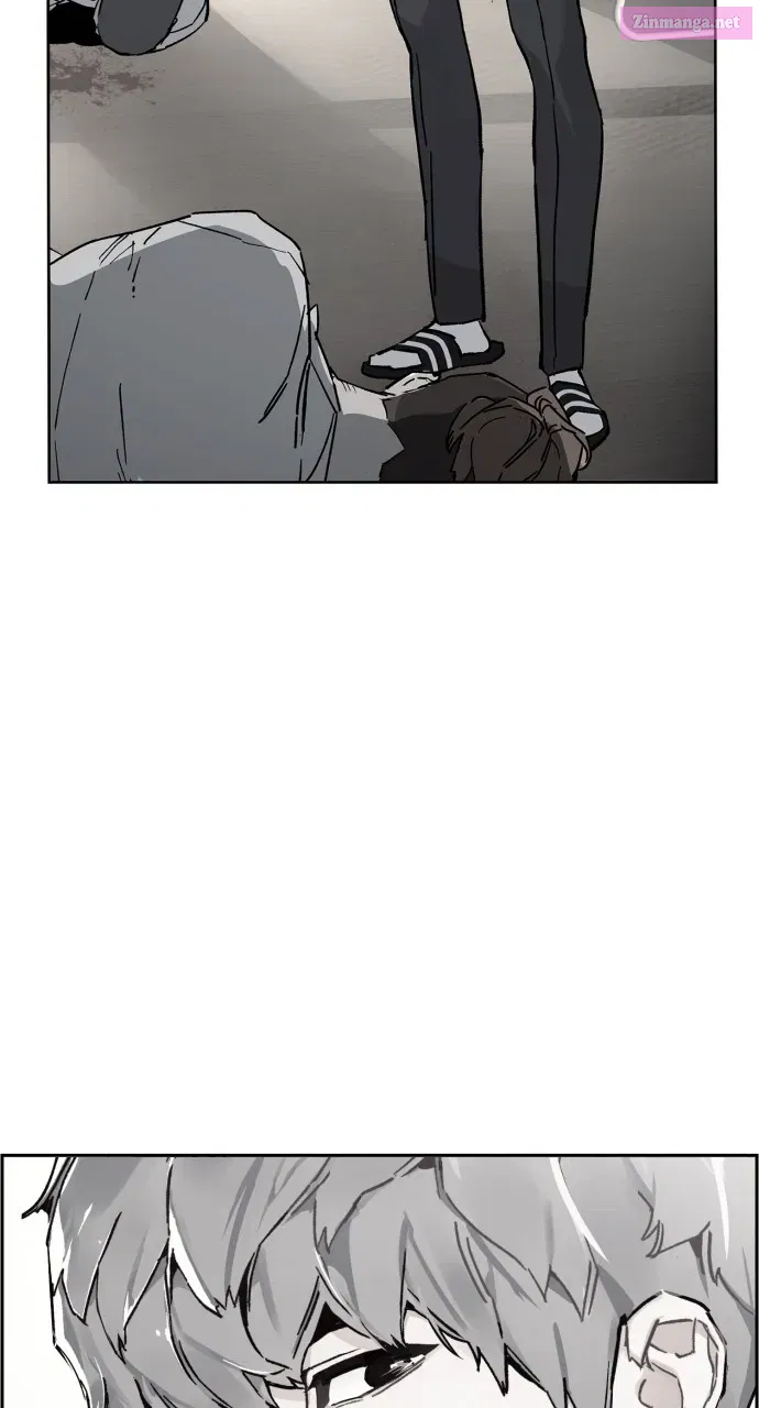 Teenage Mercenary Zinmanga X Chapter 6 Page 6