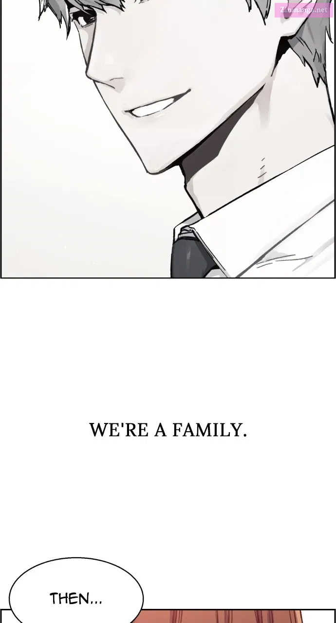 Teenage Mercenary Zinmanga X Chapter 6 Page 7