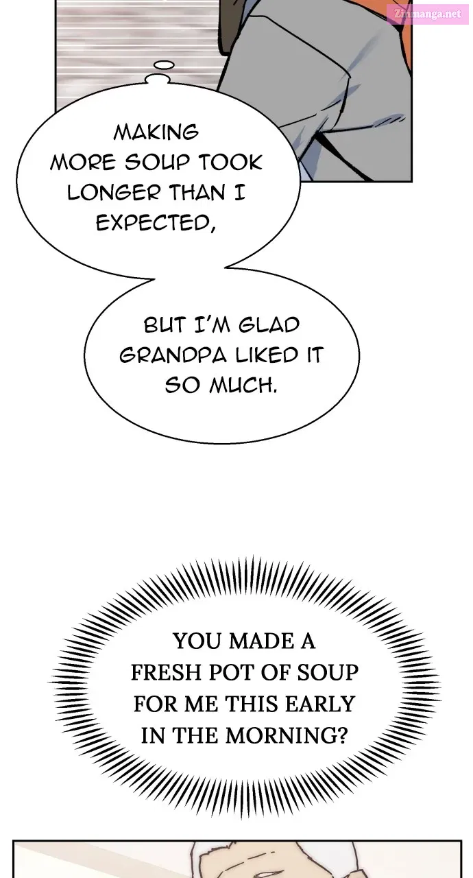 Teenage Mercenary Zinmanga X Chapter 6 Page 81