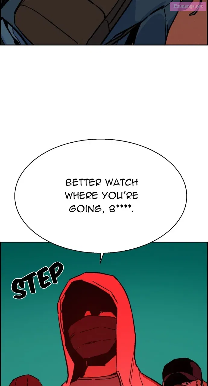 Teenage Mercenary Zinmanga X Chapter 6 Page 87