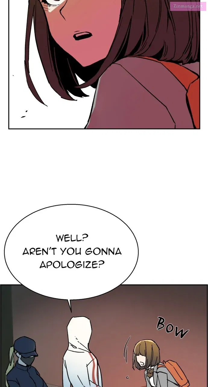 Teenage Mercenary Zinmanga X Chapter 6 Page 89