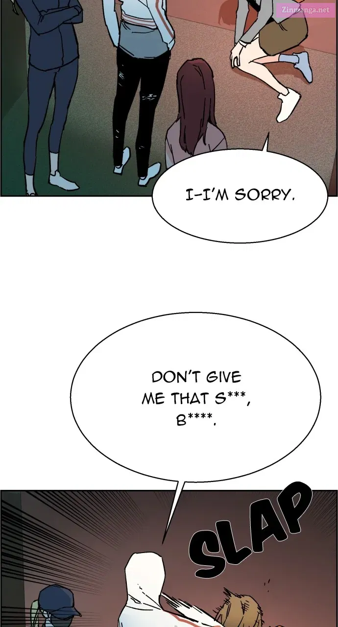 Teenage Mercenary Zinmanga X Chapter 6 Page 90