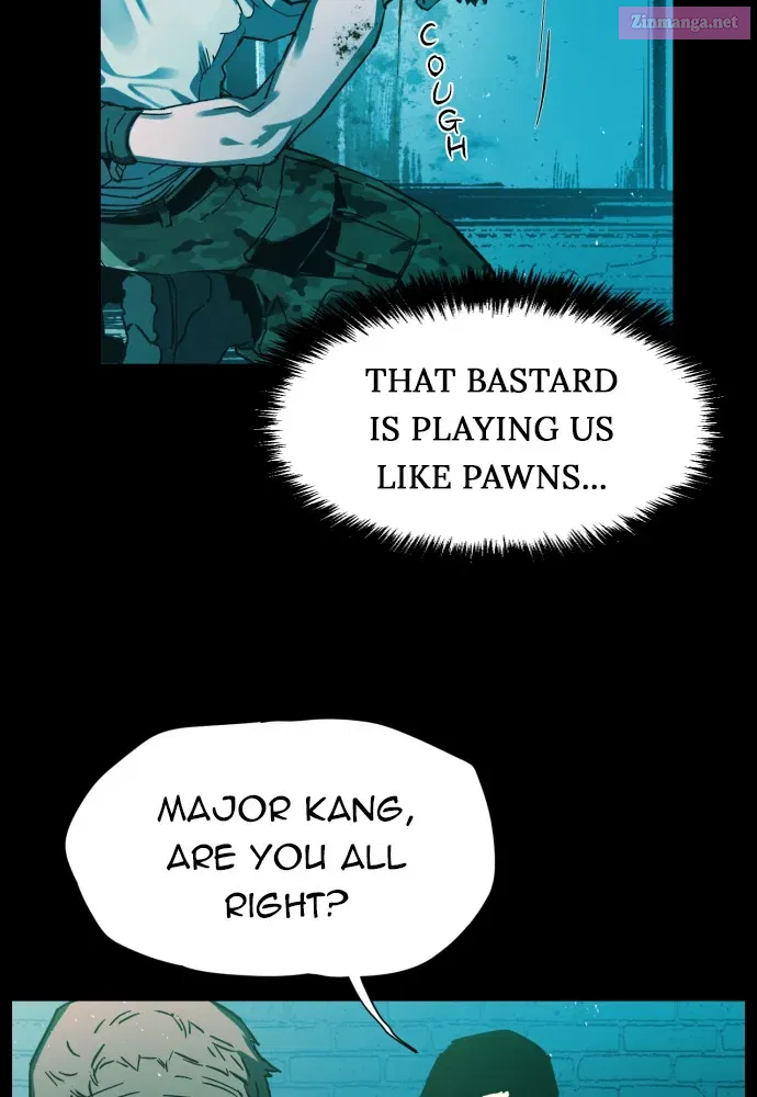 Teenage Mercenary Zinmanga X Chapter 1 Page 25