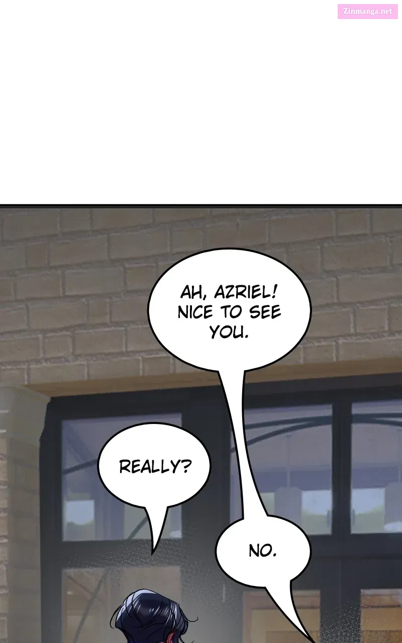 Angel of Death Zinmanga X Chapter 21 Page 56