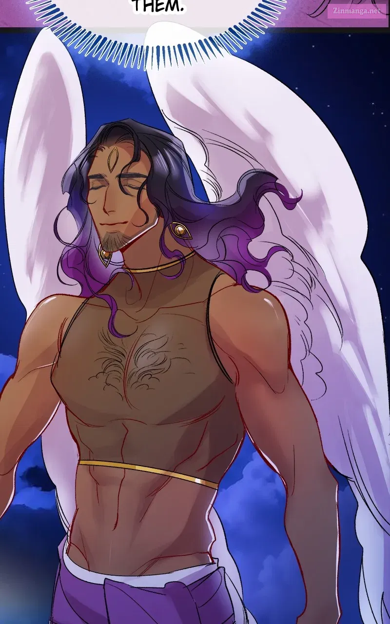 Angel of Death Zinmanga X Chapter 19 Page 17