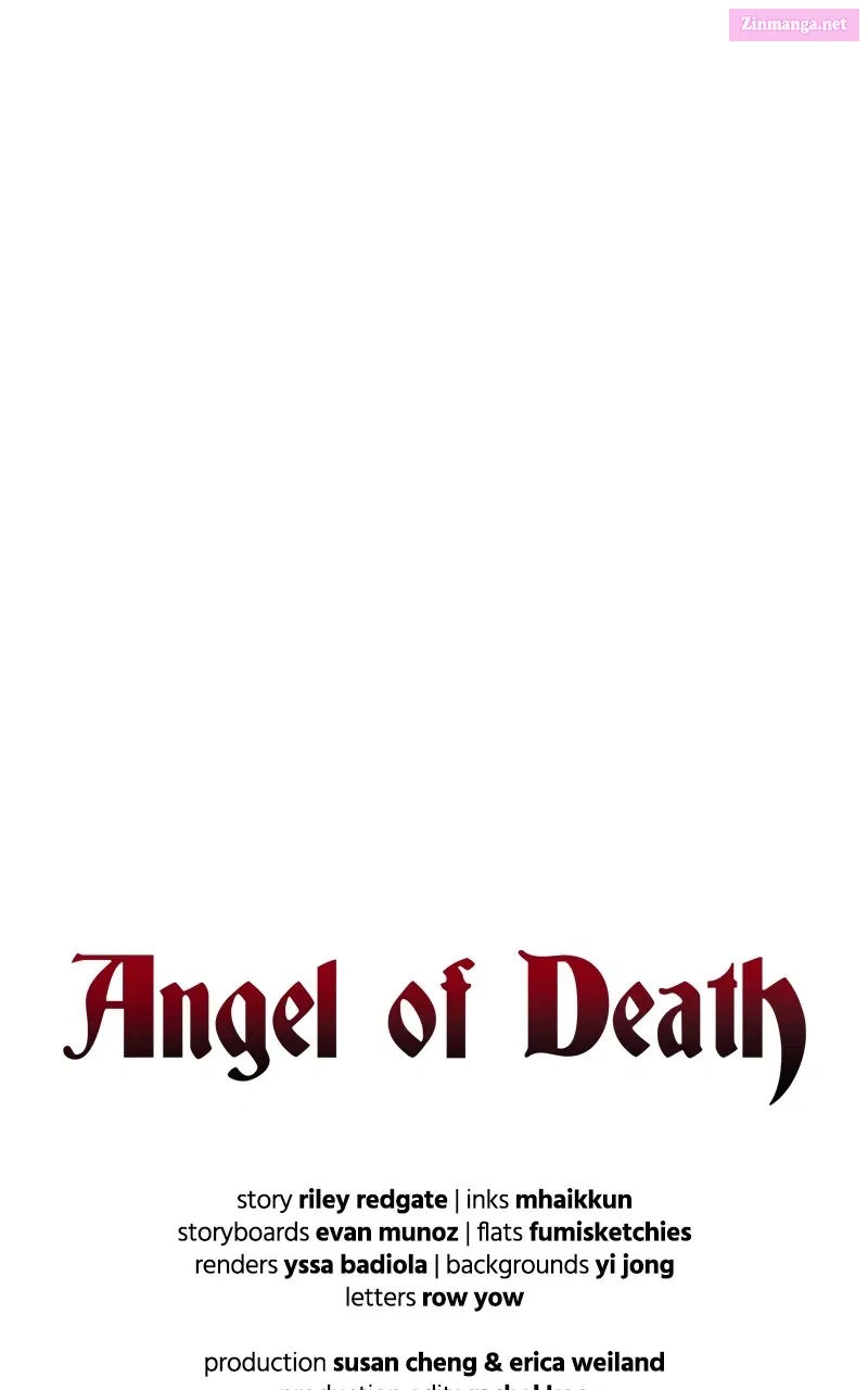 Angel of Death Zinmanga X Chapter 4 Page 111