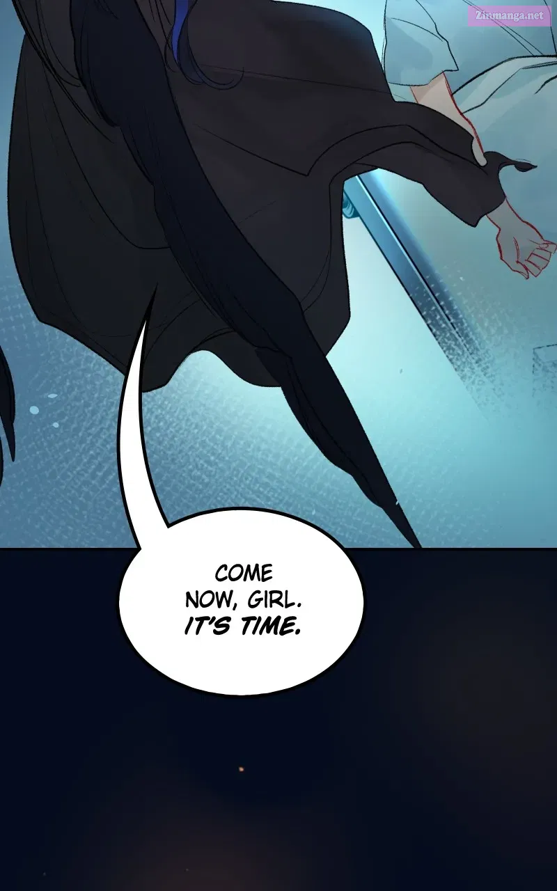 Angel of Death Zinmanga X Chapter 1 Page 10