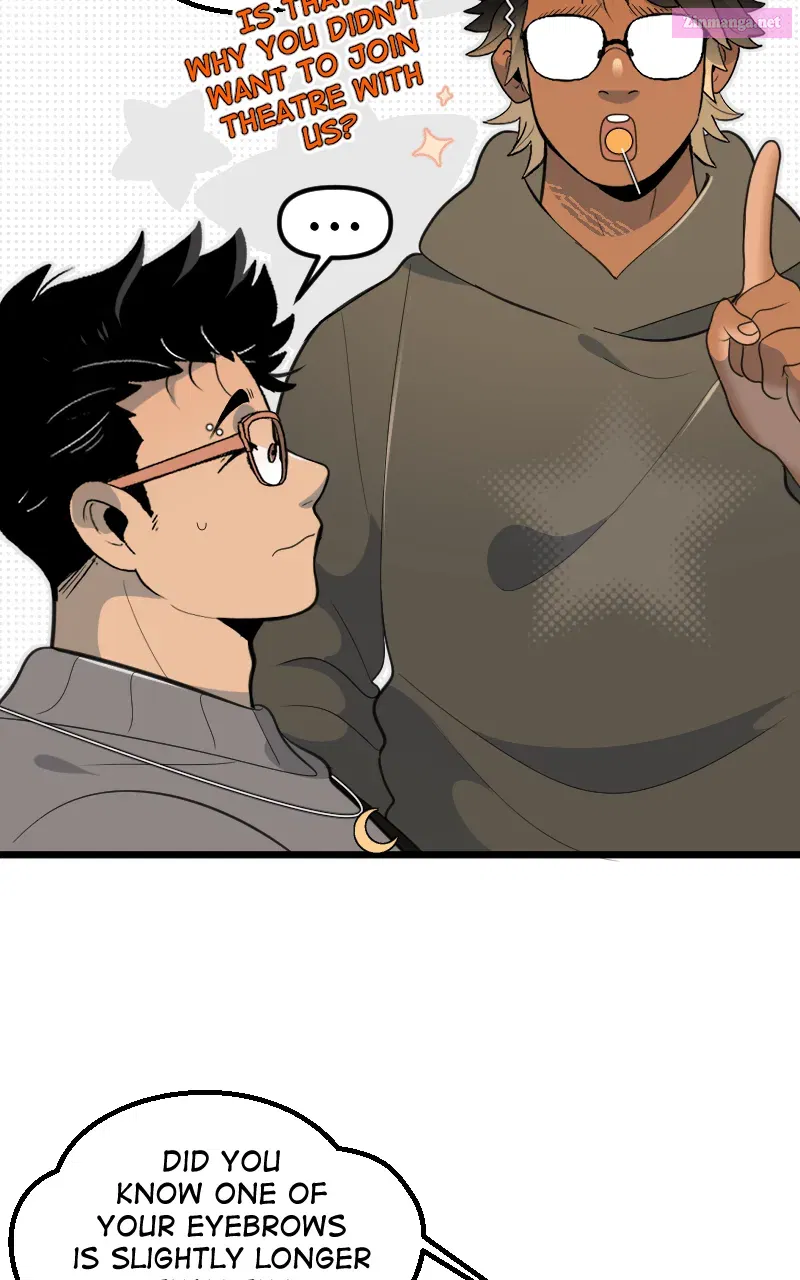 Daybreak Zinmanga X Chapter 222 Page 12