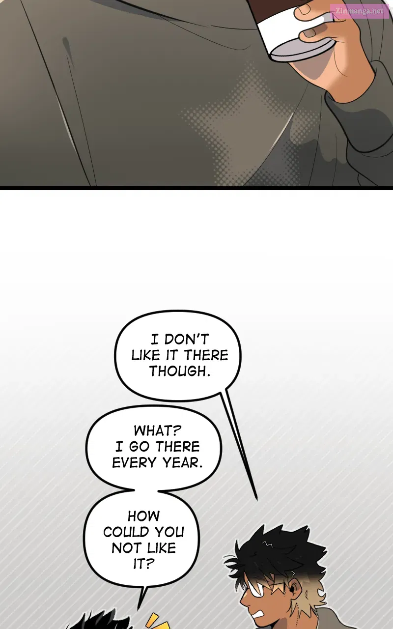 Daybreak Zinmanga X Chapter 220 Page 3