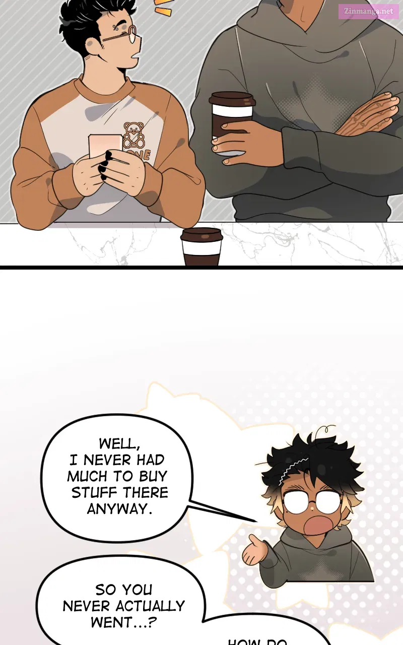 Daybreak Zinmanga X Chapter 220 Page 4