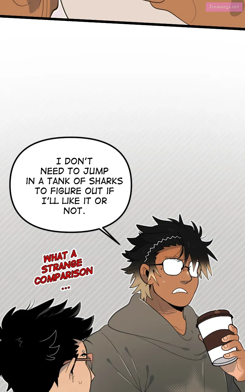 Daybreak Zinmanga X Chapter 220 Page 6