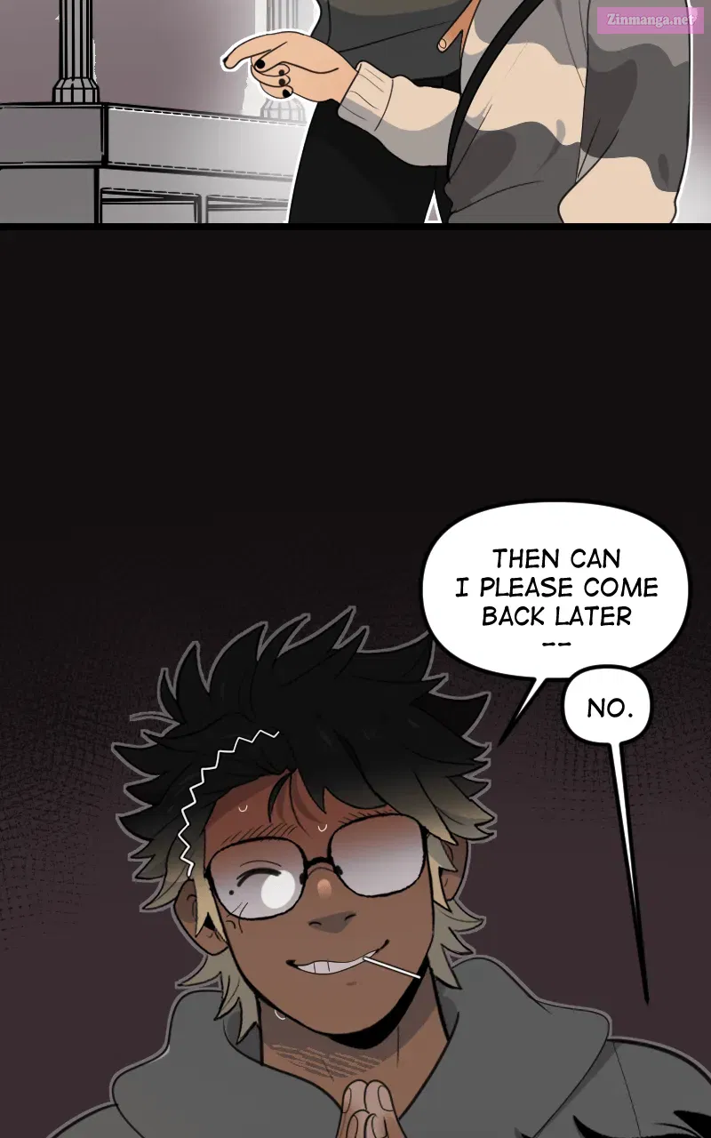 Daybreak Zinmanga X Chapter 220 Page 15