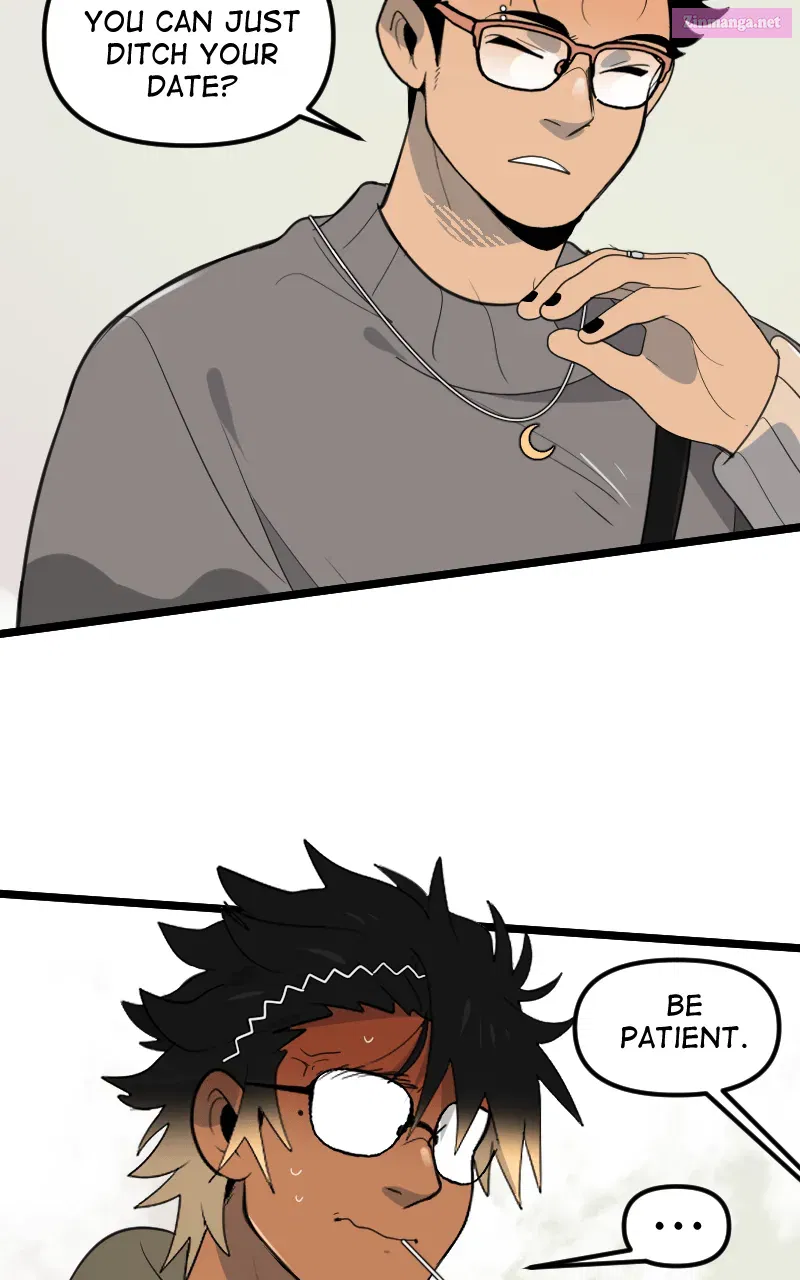 Daybreak Zinmanga X Chapter 220 Page 17