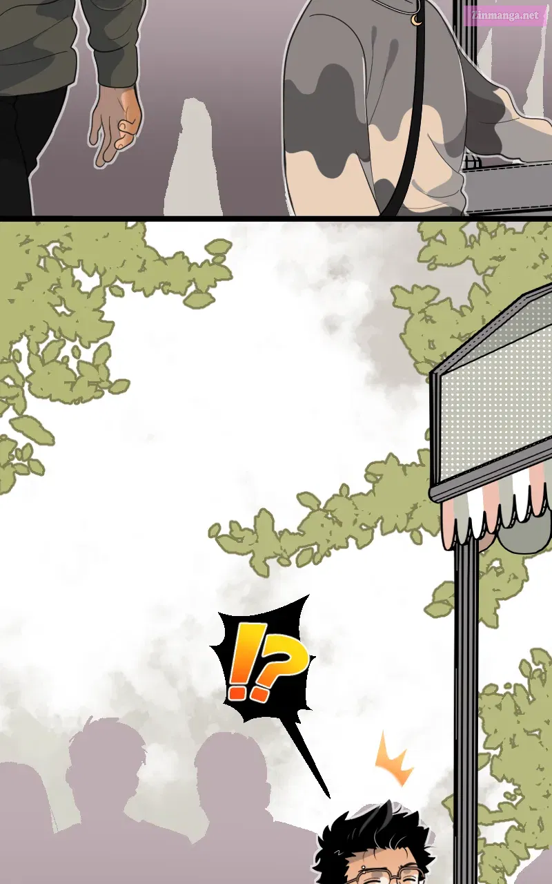 Daybreak Zinmanga X Chapter 220 Page 20