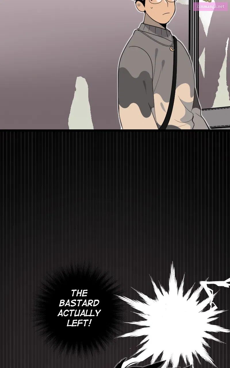 Daybreak Zinmanga X Chapter 220 Page 21