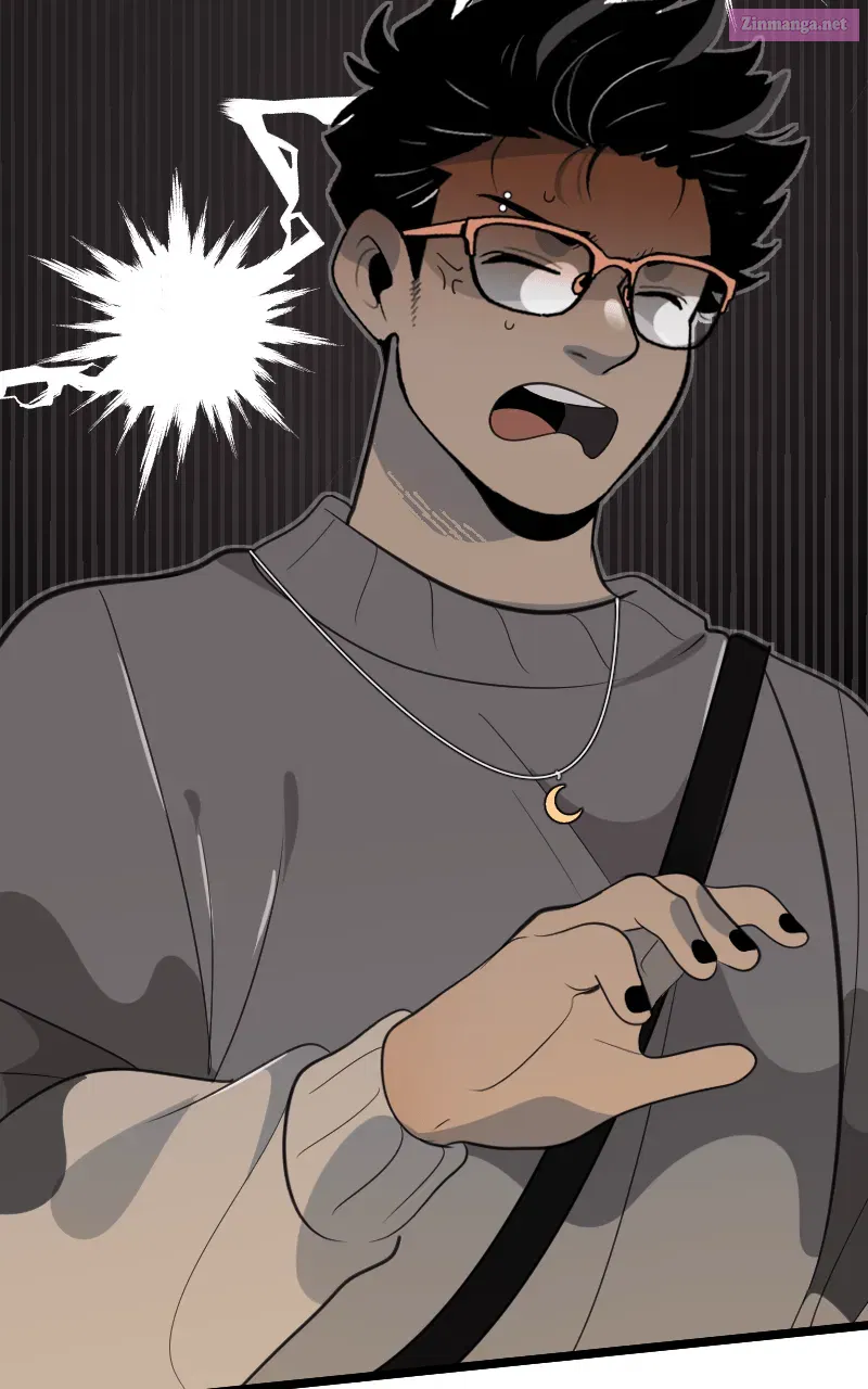 Daybreak Zinmanga X Chapter 220 Page 22