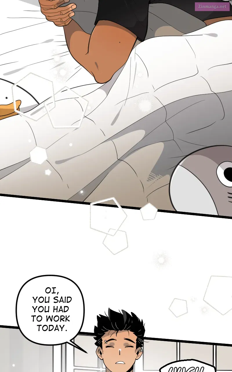 Daybreak Zinmanga X Chapter 219 Page 2