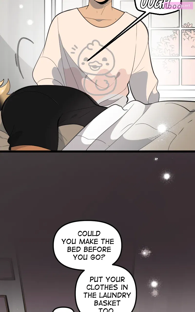 Daybreak Zinmanga X Chapter 219 Page 3