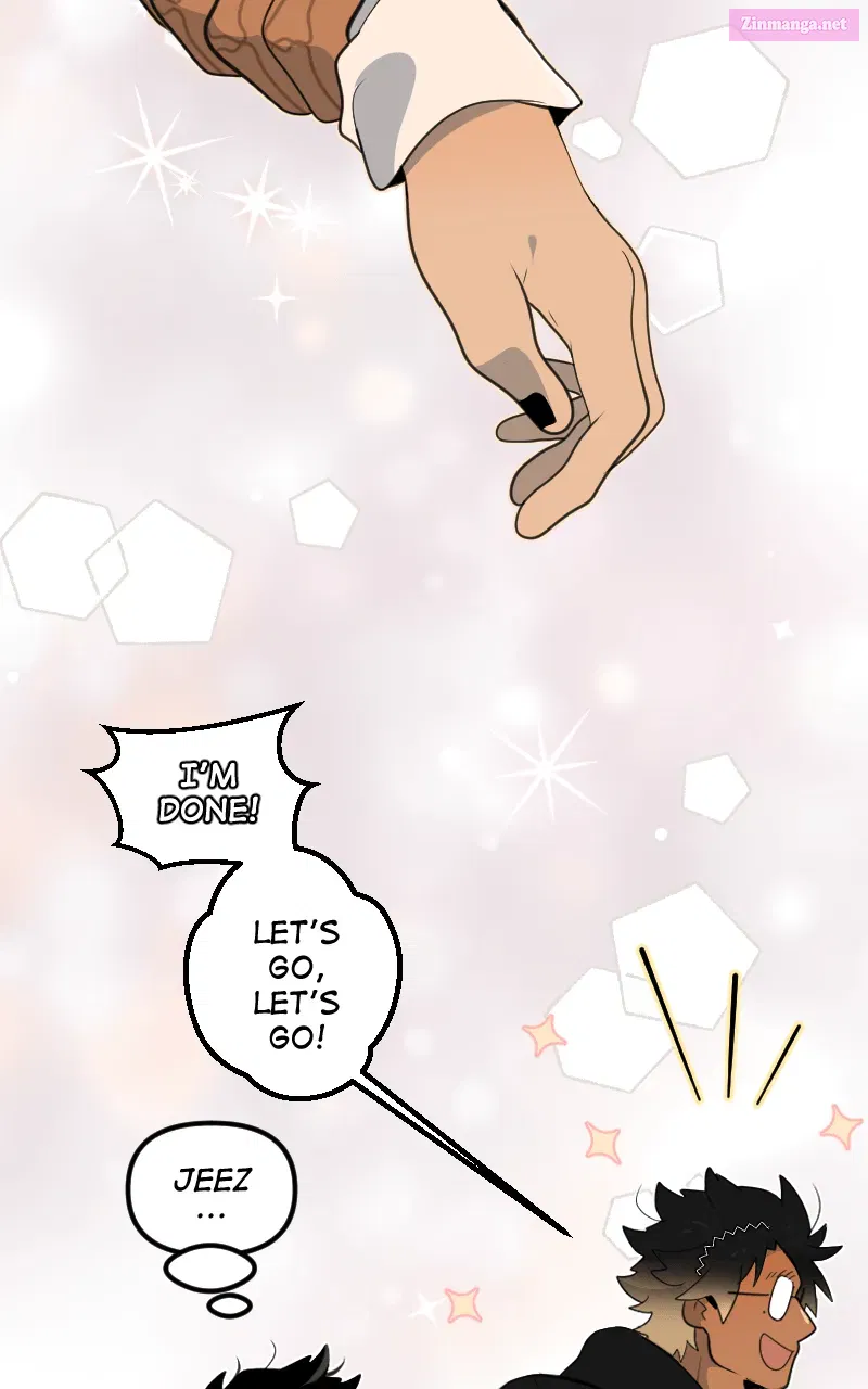 Daybreak Zinmanga X Chapter 219 Page 22