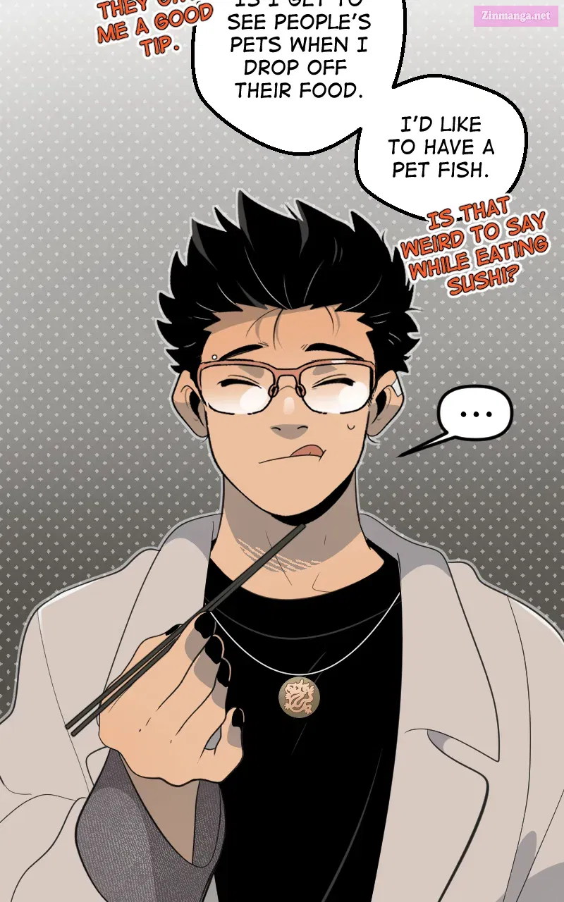 Daybreak Zinmanga X Chapter 218 Page 6