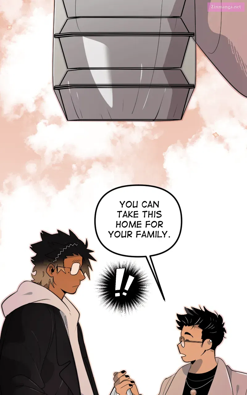 Daybreak Zinmanga X Chapter 218 Page 14