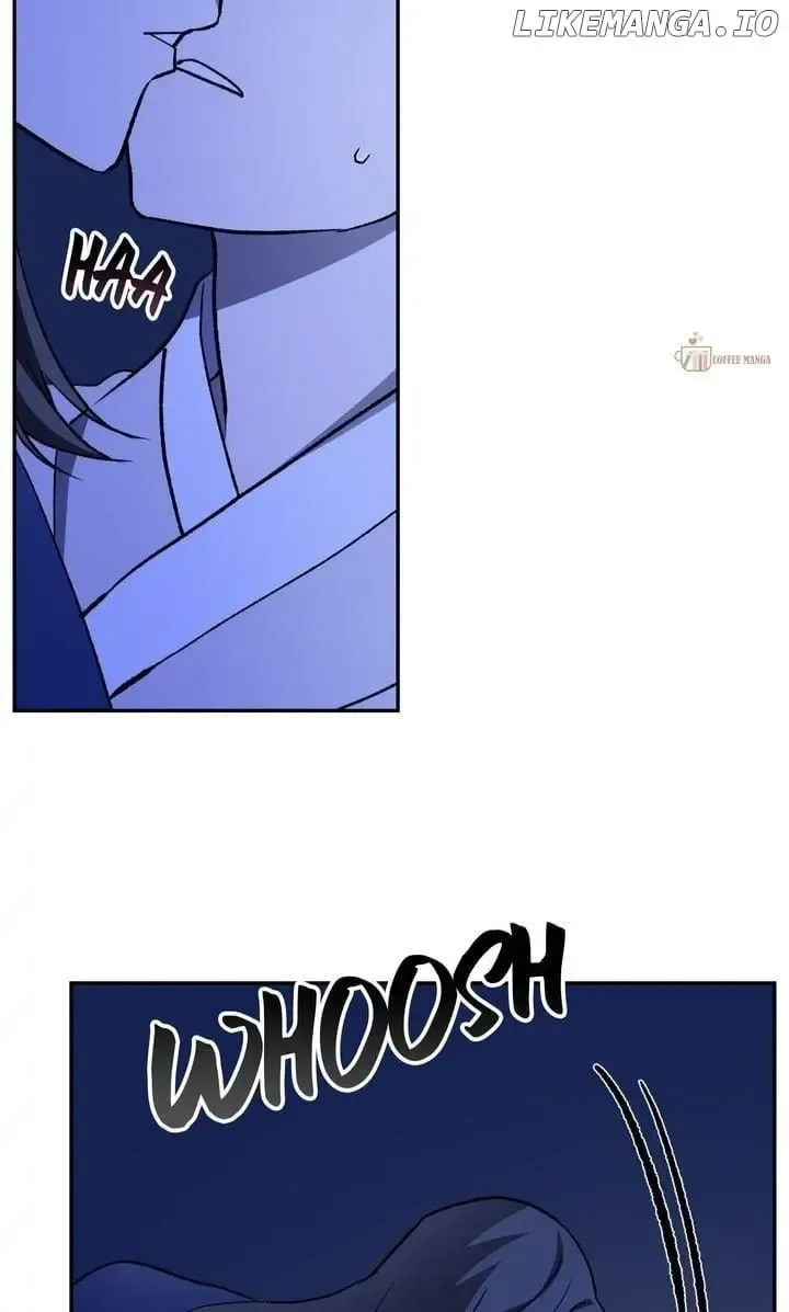 Sincerely, Vanessa Zinmanga X Chapter 48 Page 8
