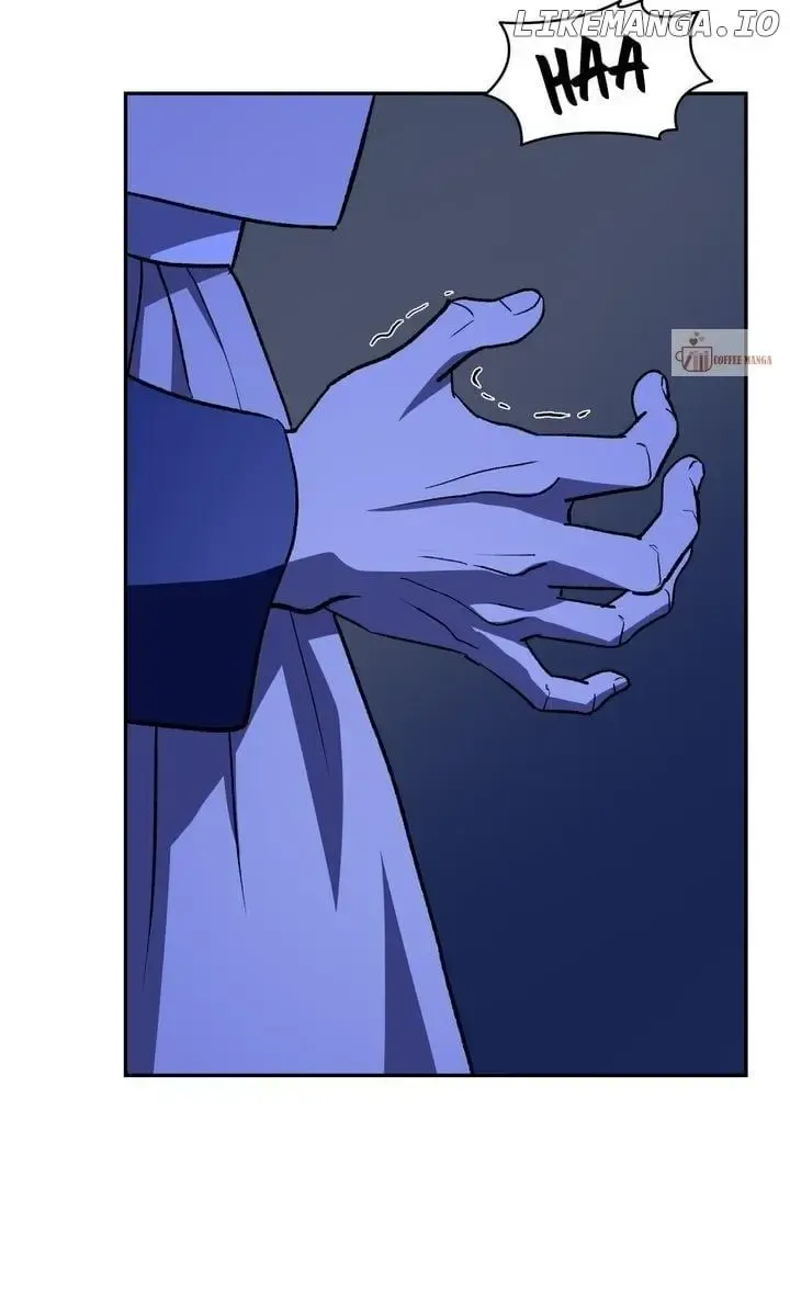 Sincerely, Vanessa Zinmanga X Chapter 48 Page 11
