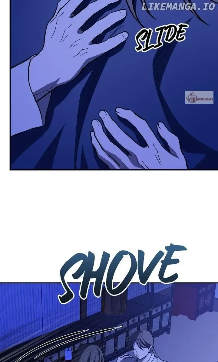 Sincerely, Vanessa Zinmanga X Chapter 48 Page 16